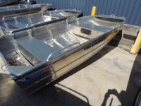Image for Quintrex F390 Explorer  + Yamaha F20hp 4-Stroke - Pack 1 for sale online prices 4