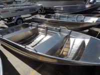 Image for Quintrex F390 Explorer  + Yamaha F20hp 4-Stroke - Pack 1 for sale online prices 5