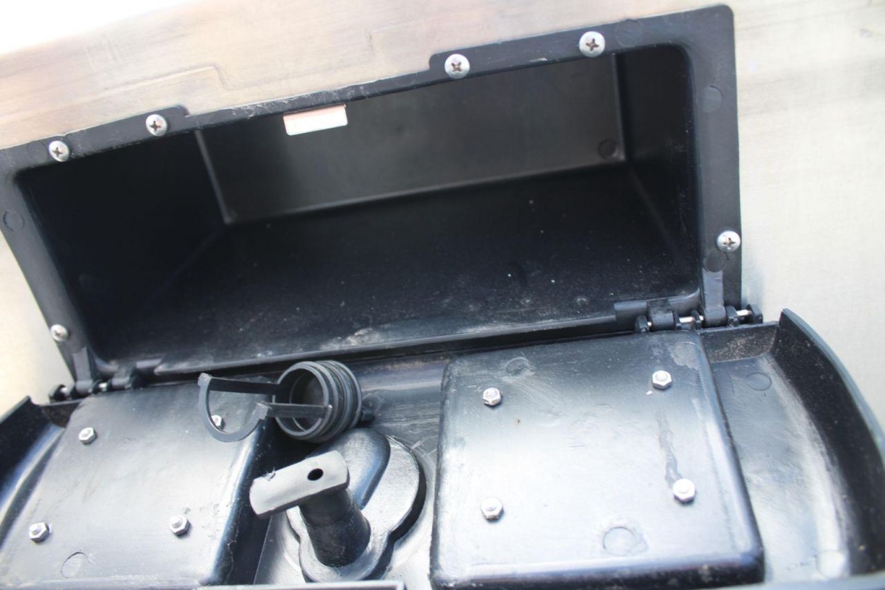 Image for Quintrex F390 Explorer  + Yamaha F20hp 4-Stroke - Pack 1 for sale online prices 16