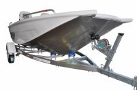 Image for Quintrex F400 Explorer Trophy+ Yamaha F40hp 4-Stroke - Pack 2 for sale online prices 6