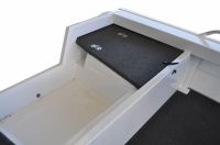 Image for Quintrex F400 Explorer Trophy+ Yamaha F40hp 4-Stroke - Pack 2 for sale online prices 15