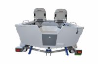 Image for Quintrex F400 Explorer Trophy+ Yamaha F30hp 4-Stroke - Pack 1 for sale online prices 5