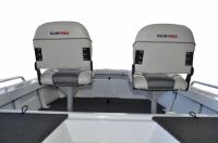 Image for Quintrex F400 Explorer Trophy+ Yamaha F30hp 4-Stroke - Pack 1 for sale online prices 6