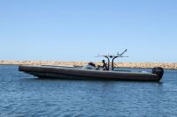 Image for 2018 Dingo Yachts 11.5 0