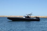Image for 2018 Dingo Yachts 11.5 1