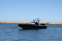 Image for 2018 Dingo Yachts 11.5 2