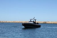 Image for 2018 Dingo Yachts 11.5 3