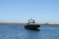 Image for 2018 Dingo Yachts 11.5 4