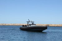 Image for 2018 Dingo Yachts 11.5 5