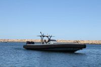 Image for 2018 Dingo Yachts 11.5 6