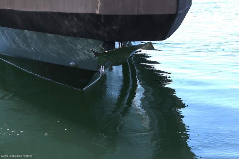 Image for 2018 Dingo Yachts 11.5 30