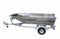 Image for Quintrex F370 Outback Explorer  + Yamaha F25hp 4-Stroke - Pack 2 for sale online prices 4