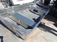 Image for Quintrex F370 Outback Explorer  + Yamaha F25hp 4-Stroke - Pack 2 for sale online prices 16