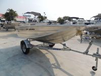 Image for Quintrex F370 Outback Explorer  + Yamaha F25hp 4-Stroke - Pack 2 for sale online prices 17