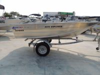 Image for Quintrex F370 Outback Explorer  + Yamaha F25hp 4-Stroke - Pack 2 for sale online prices 18