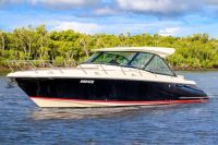 Image for 2016 CHRIS CRAFT Corsair Series Heritage 36 2