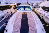 Image for 2016 CHRIS CRAFT Corsair Series Heritage 36 3