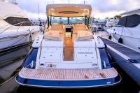 Image for 2016 CHRIS CRAFT Corsair Series Heritage 36 4