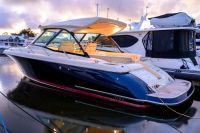 Image for 2016 CHRIS CRAFT Corsair Series Heritage 36 5