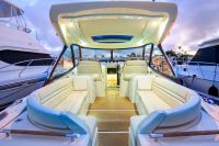 Image for 2016 CHRIS CRAFT Corsair Series Heritage 36 6