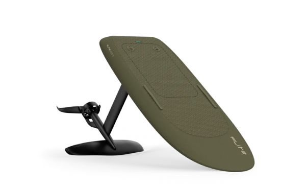 2024 Fliteboard Soft Top Saltbush, 75Cm Efoil CRUISER 1100 WING, C FLITECELL EXPLORER image
