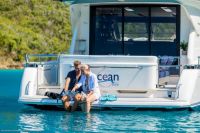 Image for 2006 Maritimo 60 Flybridge 2