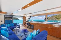 Image for 2006 Maritimo 60 Flybridge 3