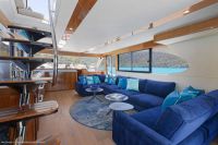 Image for 2006 Maritimo 60 Flybridge 4