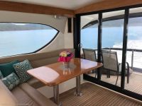Image for 2006 Maritimo 60 Flybridge 5