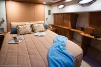 Image for 2006 Maritimo 60 Flybridge 6