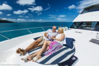 Image for 2006 Maritimo 60 Flybridge 10
