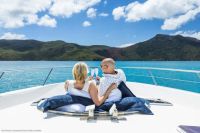 Image for 2006 Maritimo 60 Flybridge 11