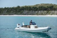 Image for 2006 Maritimo 60 Flybridge 14