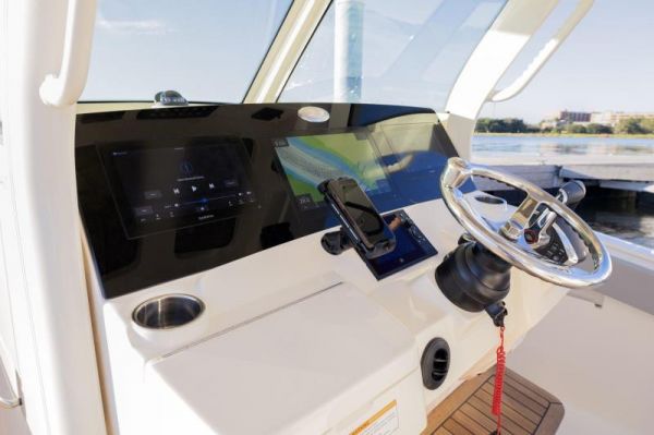 Scout 357 LXF image