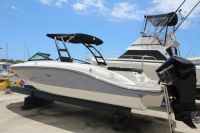 Image for 2023 Sea Ray 210 SPX OB 0