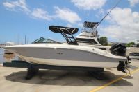 Image for 2023 Sea Ray 210 SPX OB 1