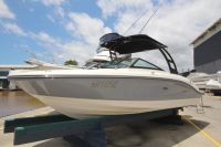 Image for 2023 Sea Ray 210 SPX OB 2