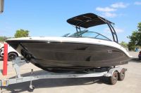 Image for 2024 Sea Ray 210 SPX OB 0