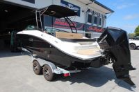 Image for 2024 Sea Ray 210 SPX OB 2