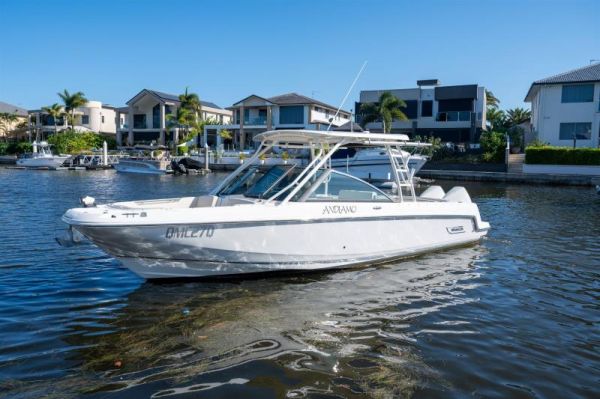 2020 BOSTON WHALER Vantage 270 image