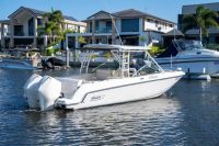 Image for 2020 BOSTON WHALER Vantage 270 4
