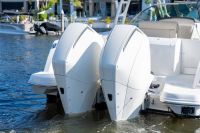 Image for 2020 BOSTON WHALER Vantage 270 6
