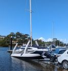 Image for CORSAIR 880 TRIMARAN - PRICE REDUCED - TEST SAILS AVAILABLE 0
