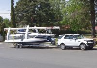 Image for CORSAIR 880 TRIMARAN - PRICE REDUCED - TEST SAILS AVAILABLE 2