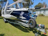 Image for CORSAIR 880 TRIMARAN - PRICE REDUCED - TEST SAILS AVAILABLE 5