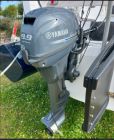 Image for CORSAIR 880 TRIMARAN - PRICE REDUCED - TEST SAILS AVAILABLE 6