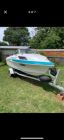 Image for 1994 Haines Signature Bermuda 530F Cuddy Cabin 1