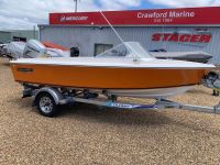 Image for HAINES HUNTER V146 RUNABOUT 2