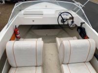 Image for HAINES HUNTER V146 RUNABOUT 4