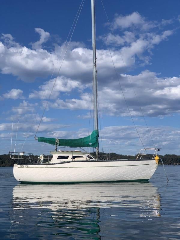 Image for 1978 Swanson 28 1